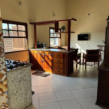 Casa Campos Araquari Kültér fotó