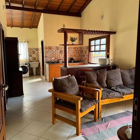 Casa Campos Araquari Kültér fotó