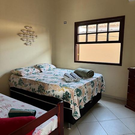 Casa Campos Araquari Kültér fotó