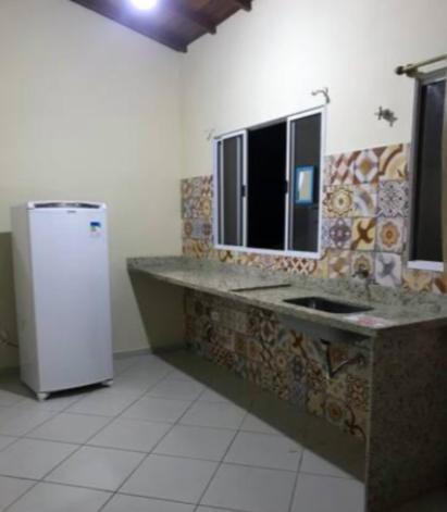 Casa Campos Araquari Kültér fotó