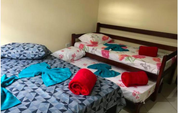 Casa Campos Araquari Kültér fotó