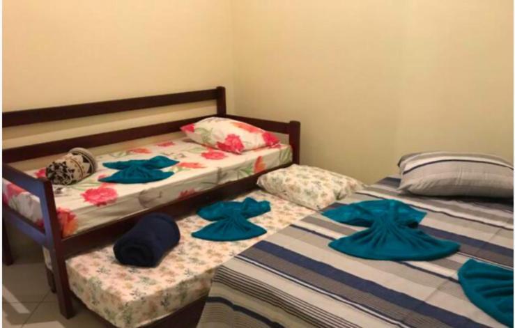 Casa Campos Araquari Kültér fotó