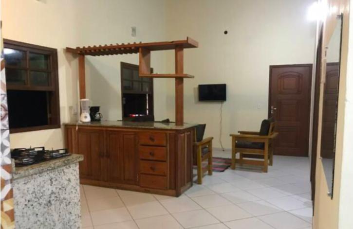 Casa Campos Araquari Kültér fotó