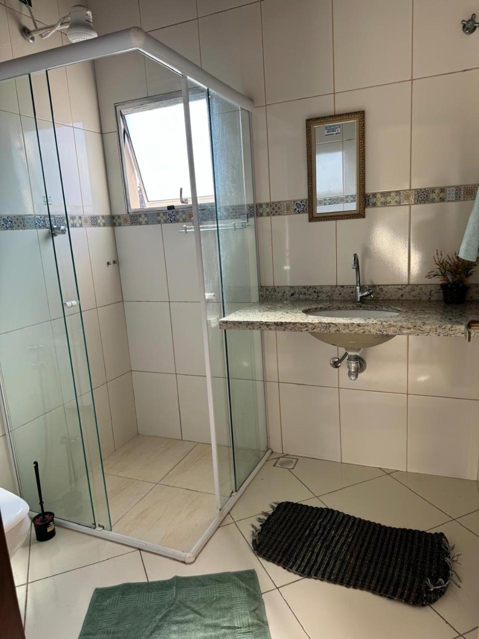 Casa Campos Araquari Kültér fotó