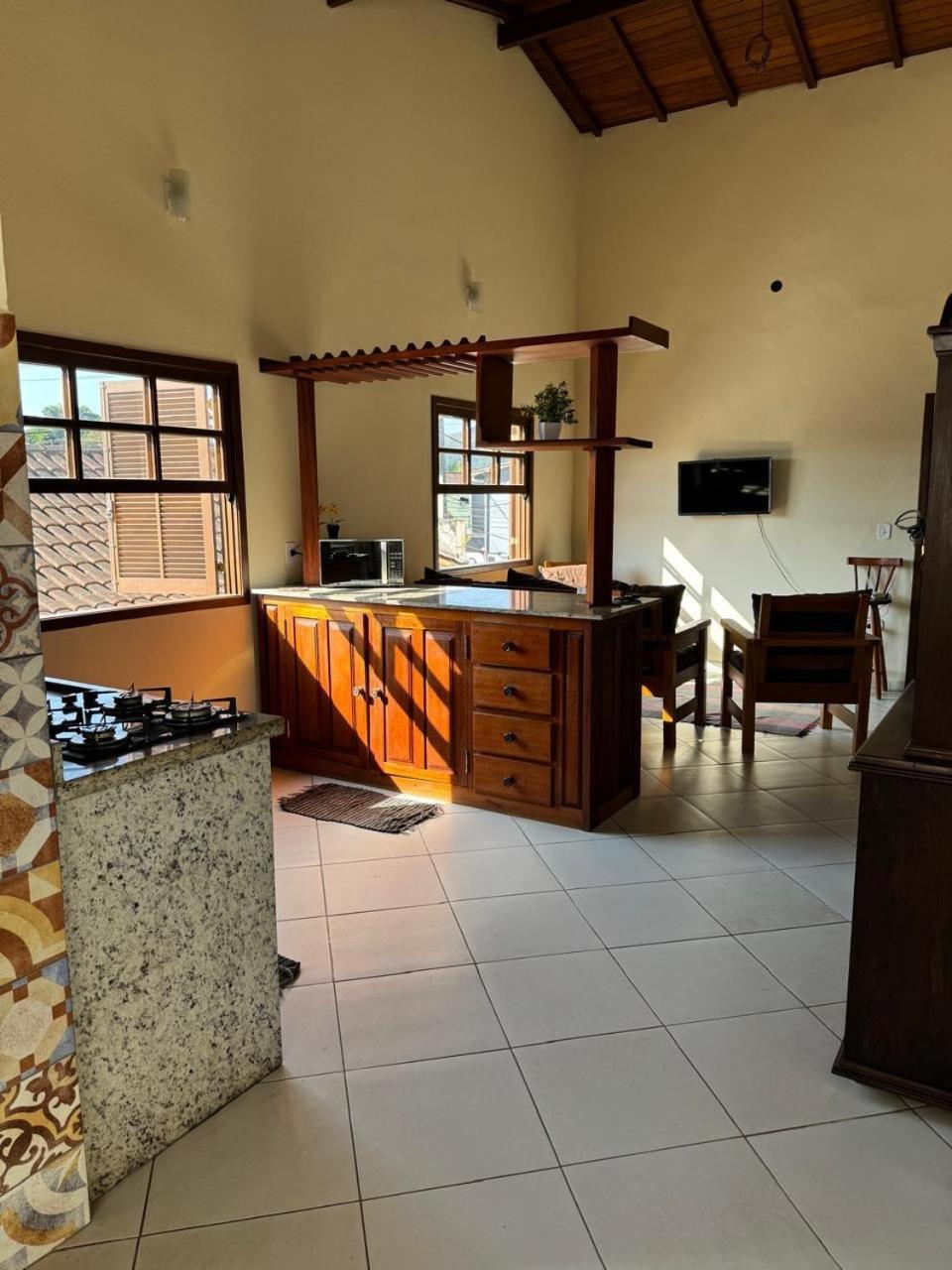 Casa Campos Araquari Kültér fotó