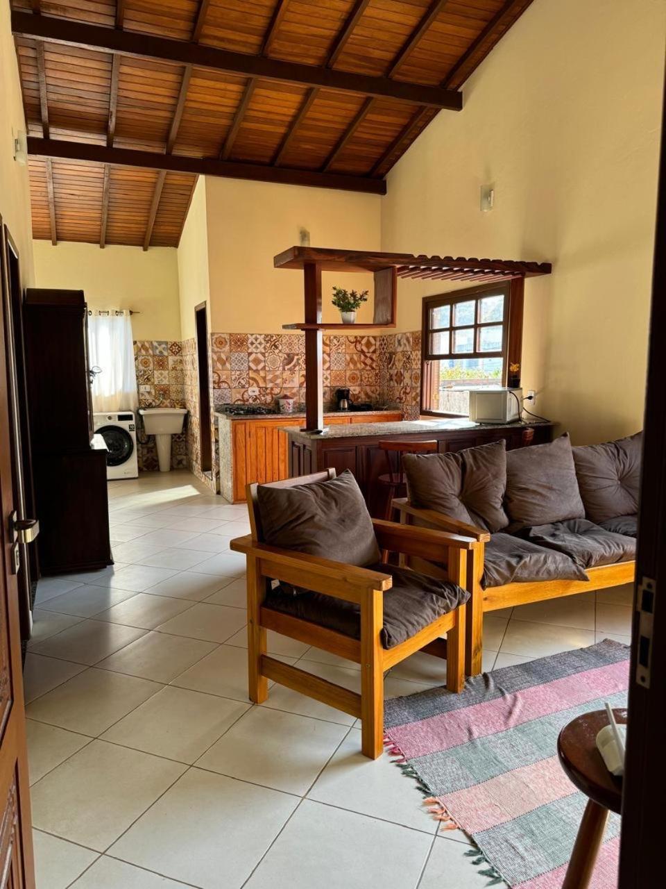 Casa Campos Araquari Kültér fotó