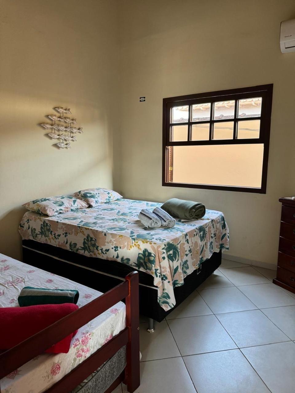 Casa Campos Araquari Kültér fotó